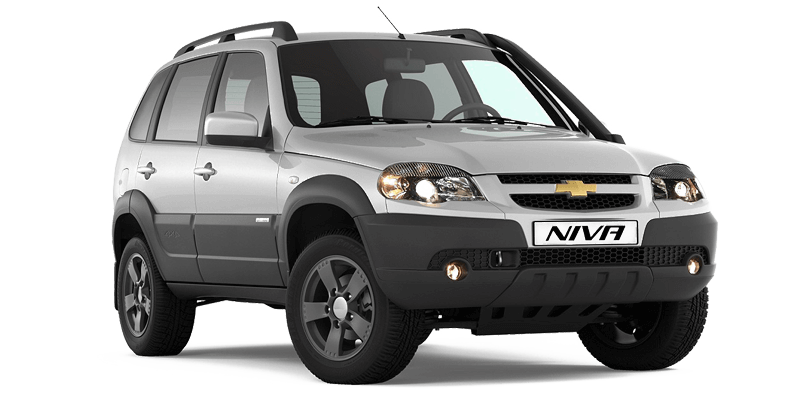 Shevrolet Niva
