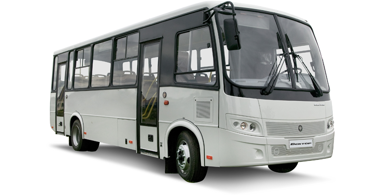 Автобус городской ПАЗ 320414-04