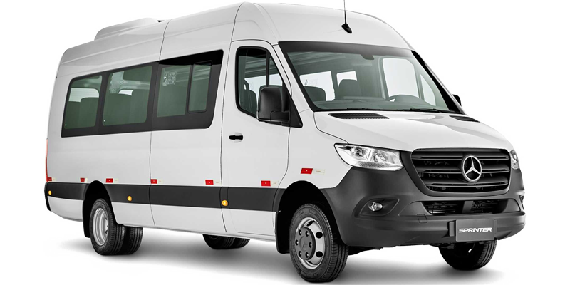 Mercedes Benz Sprinter