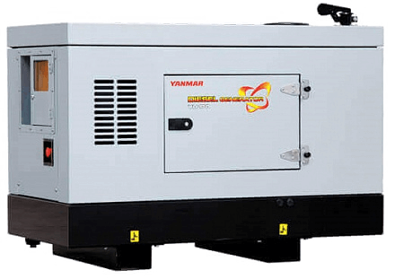 dieselgenerator
